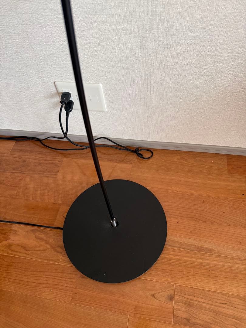LE KLINT レクリント スノードロップ フロアランプ