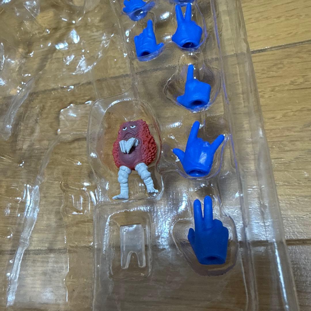 フィギュアーツ　テクターギアゼロ　ウルトラマンゼロ