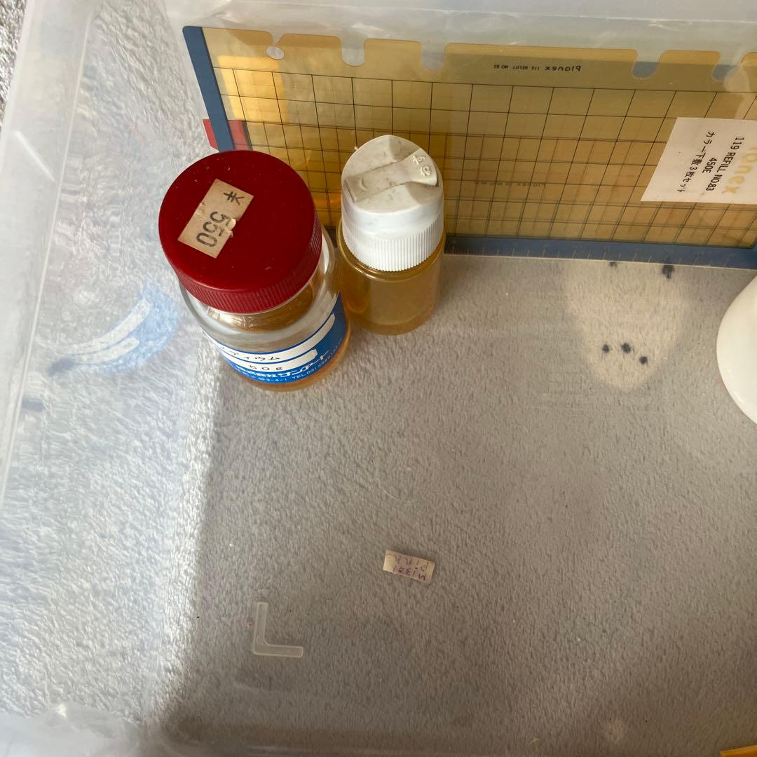 サンアート　ポーセリン　陶器　絵付け用　絵の具セット