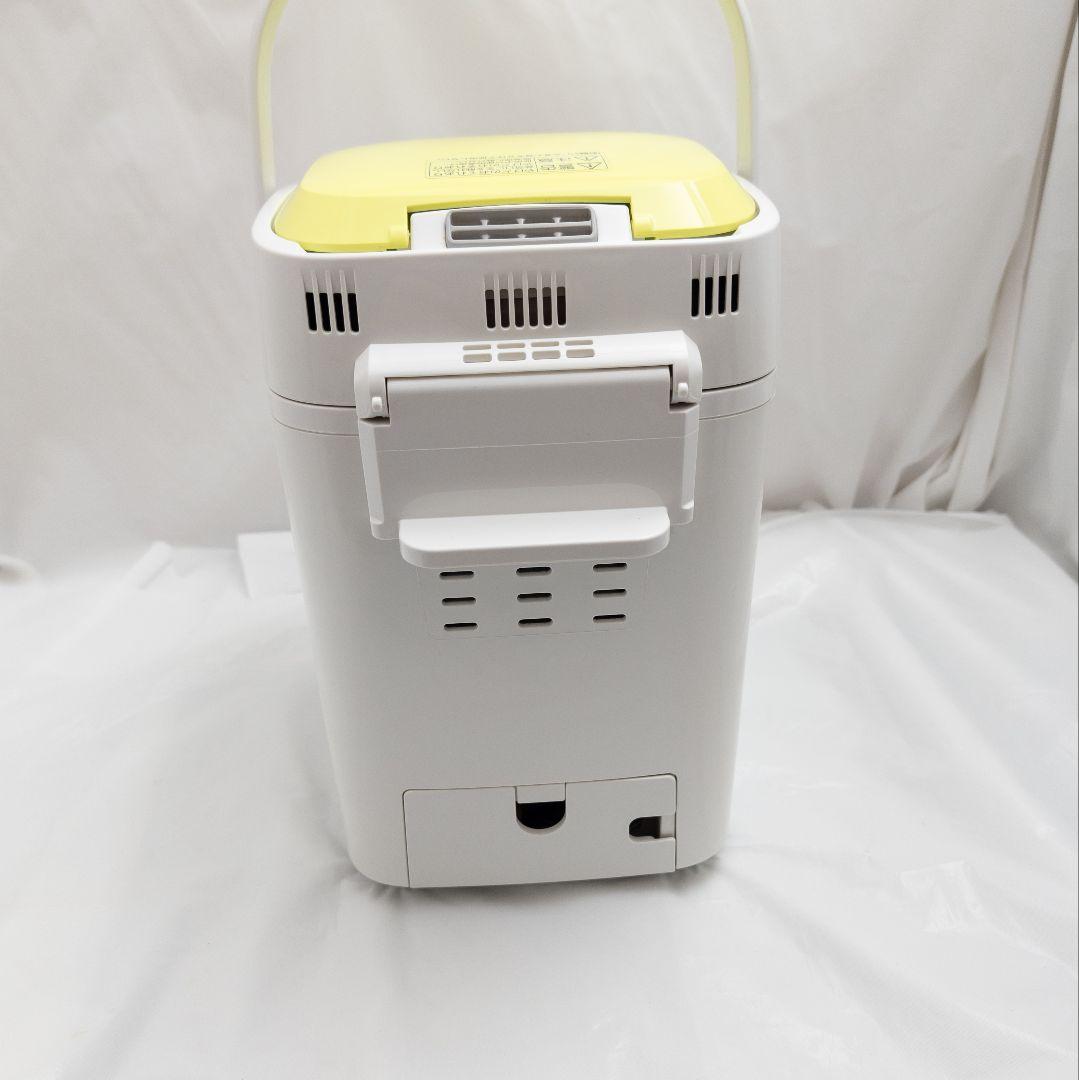 Panasonic ホームベーカリー SD-BM1001 1斤 2015年製