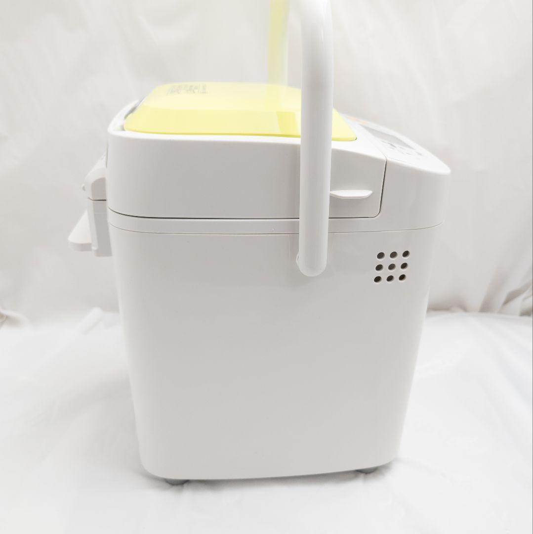 Panasonic ホームベーカリー SD-BM1001 1斤 2015年製