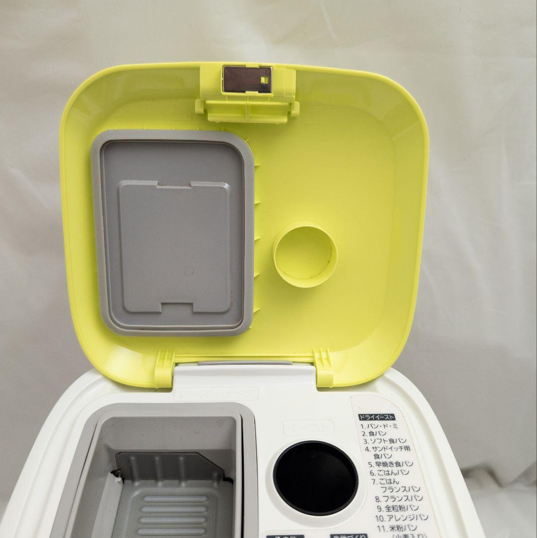 Panasonic ホームベーカリー SD-BM1001 1斤 2015年製