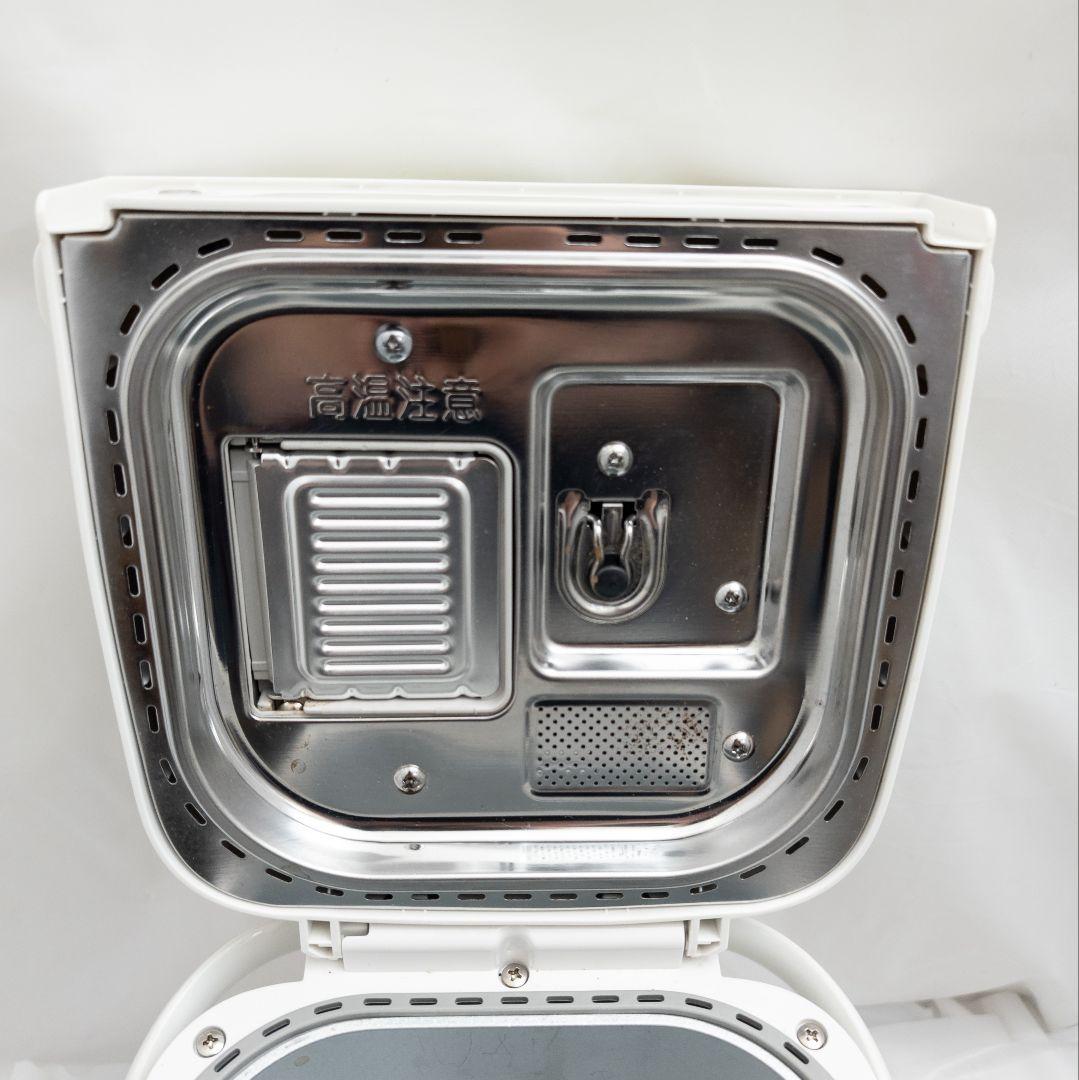 Panasonic ホームベーカリー SD-BM1001 1斤 2015年製