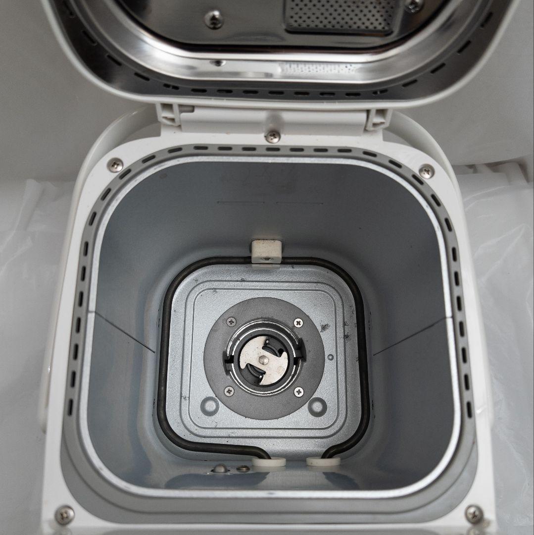 Panasonic ホームベーカリー SD-BM1001 1斤 2015年製