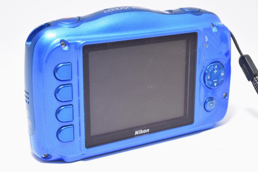 Nikon ニコン COOLPIX W150 元箱