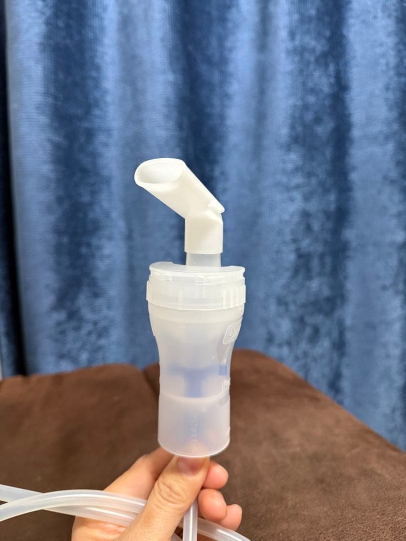 オムロン吸入器一式 NE-C28