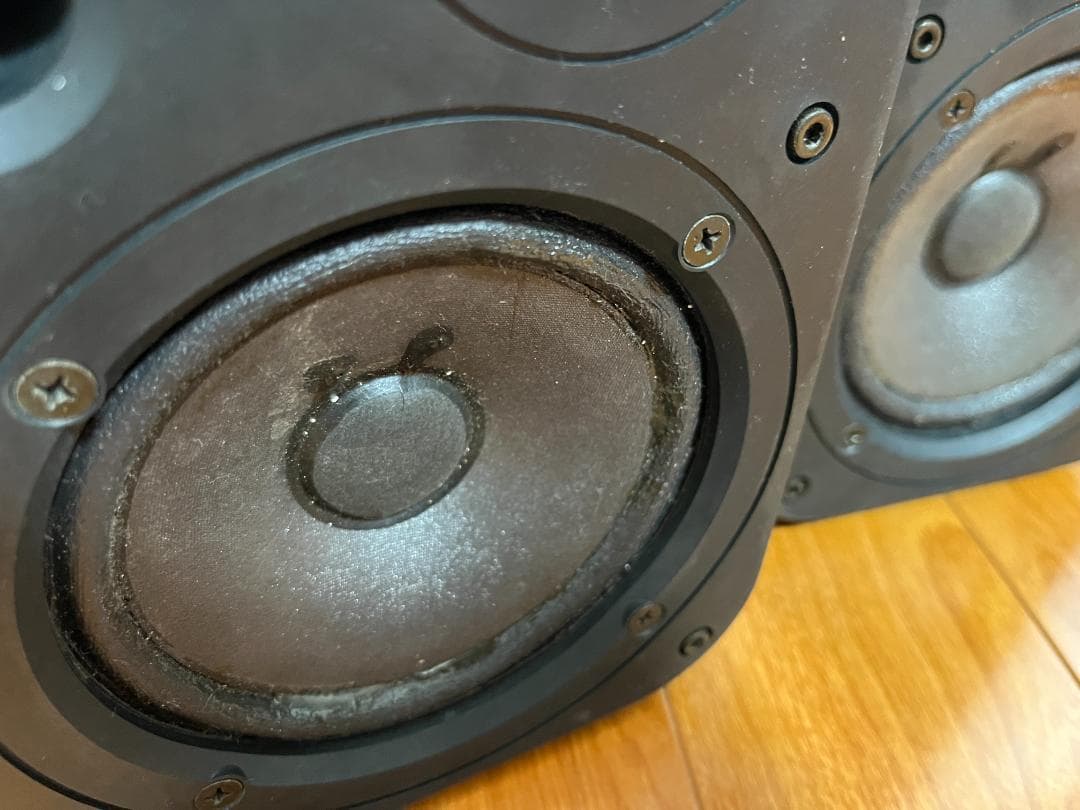 【動作済み】JBL control 1 コントロールワン【最終価格/早い者勝ち】