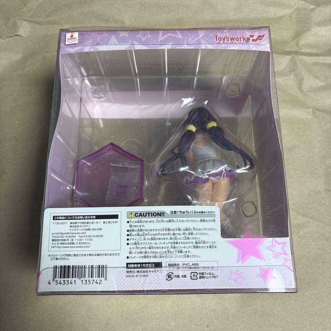 【新品未開封】東條希 絢瀬絵里 フィギュアFirst Fan Book Ver.