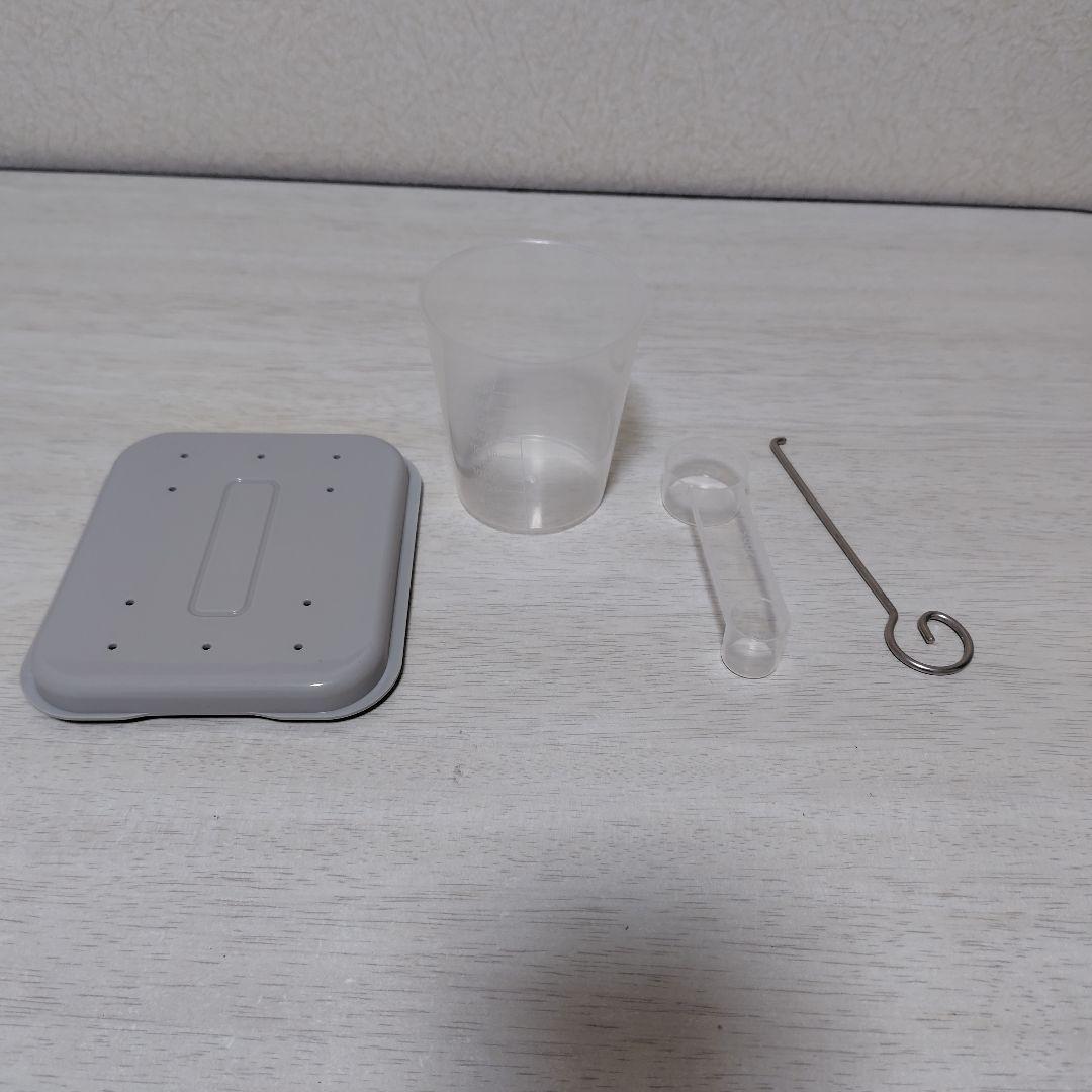 récolte コンパクトベーカリー