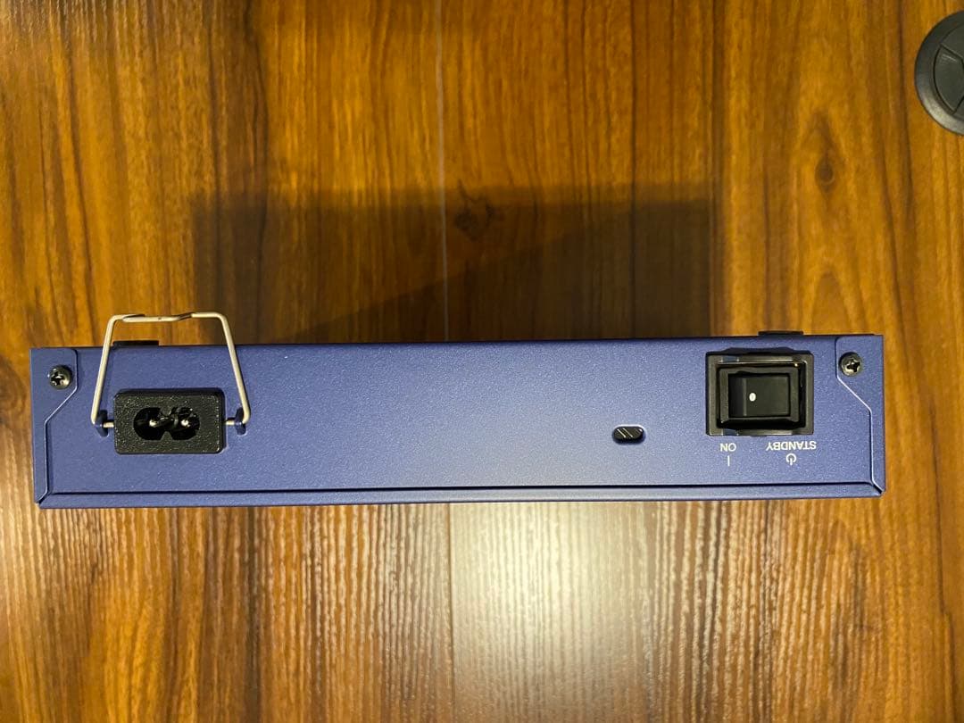 YAMAHA RTX830（VPN）ルーター
