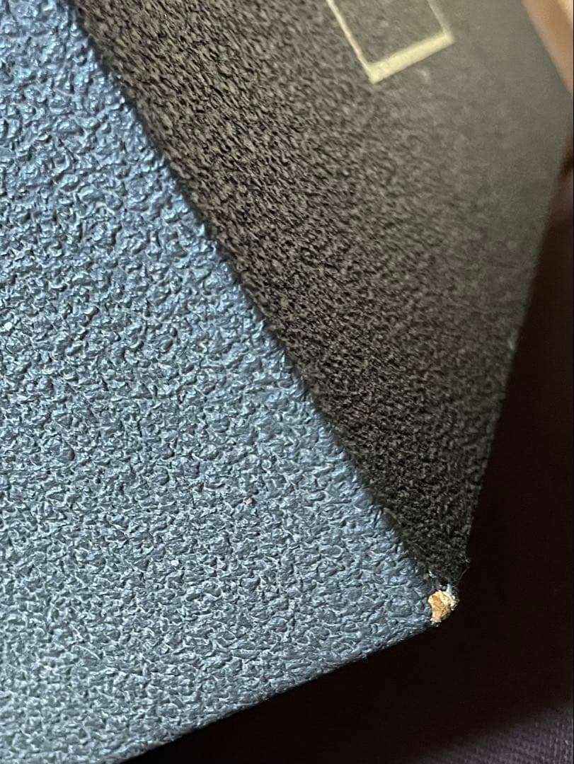 名機！JBL 4312B Mkll コントロールモニタースピーカー ペア！！