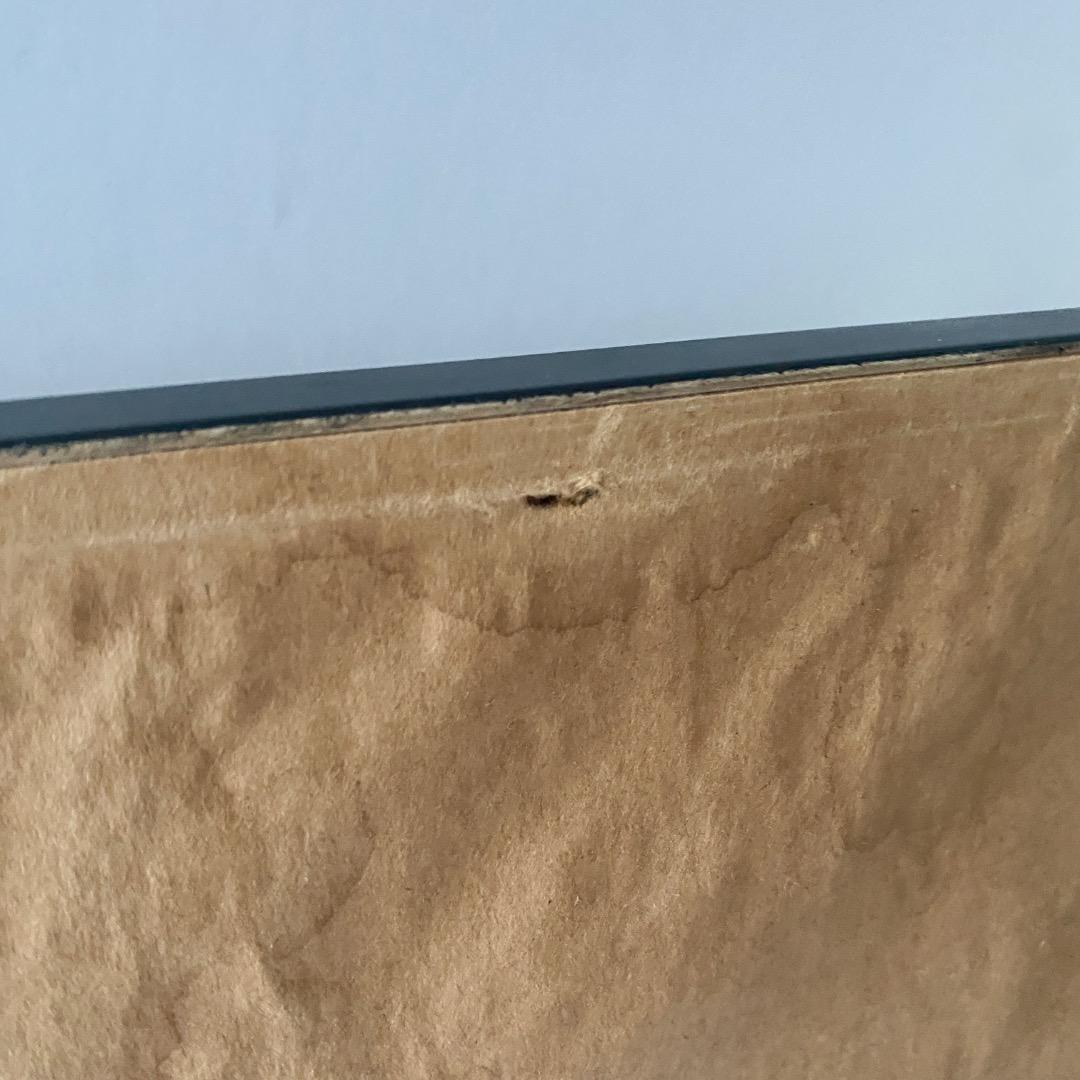 ロバート・ラウシェンバーグ ポスター Rebus 1955 77.5×61