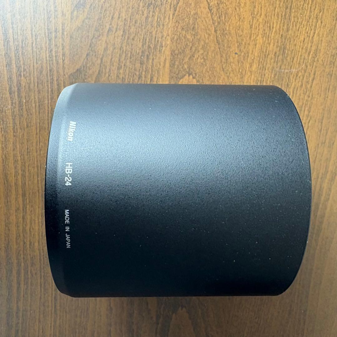 AF VR-NIKKOR 80-400mm F4.5-5.6D ED ニコン