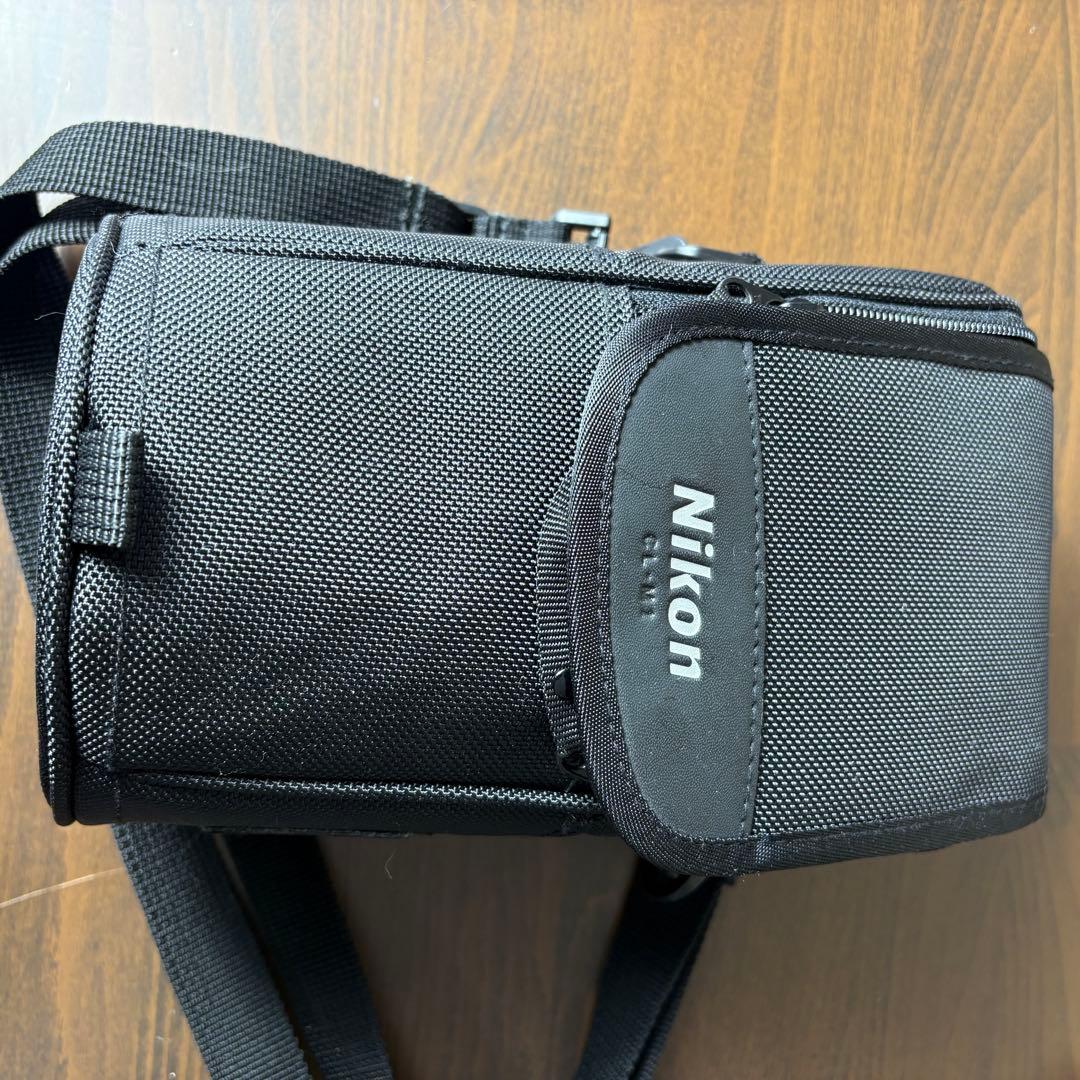 AF VR-NIKKOR 80-400mm F4.5-5.6D ED ニコン