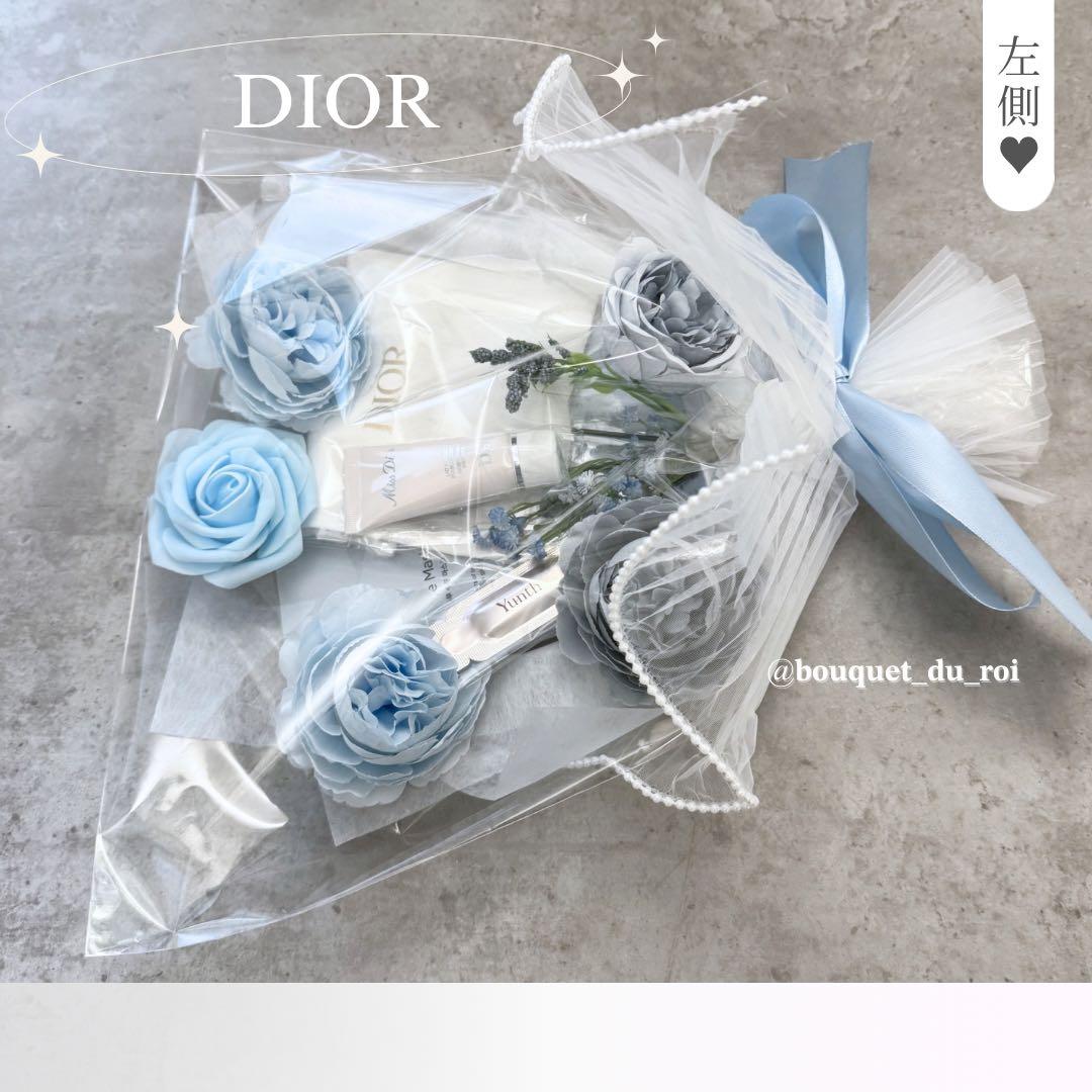 コスメブーケ 結婚式 誕生日 プレゼント DIOR 4-5