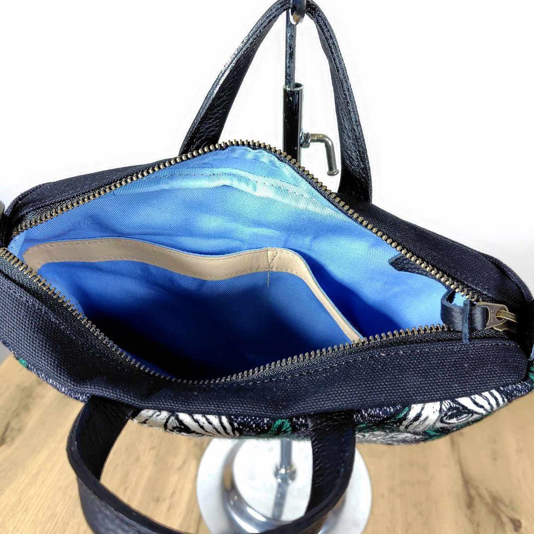 【専用】/rosyロージィーネイビー/ロングミニラウンドショルダー