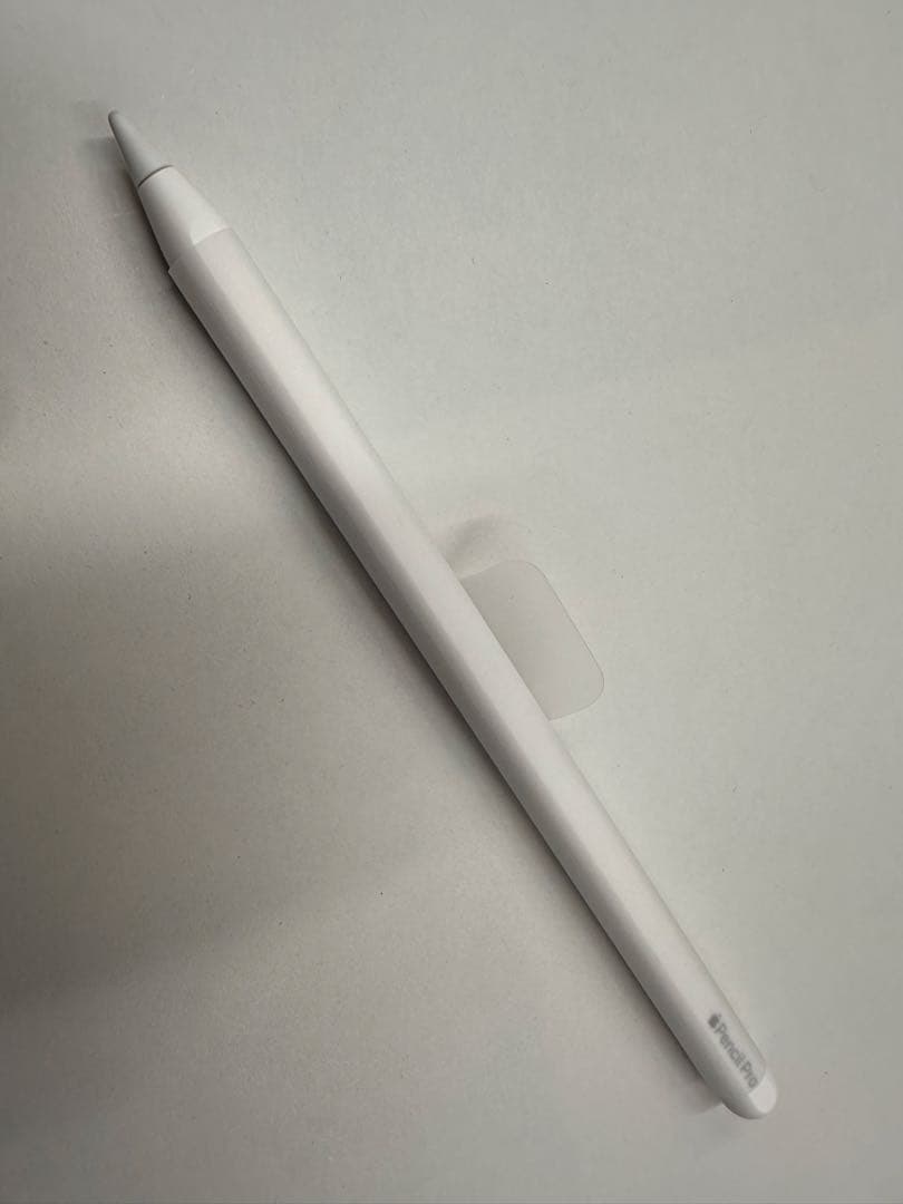 【新品•未使用】Apple Pencil Pro 未使用 元箱付き