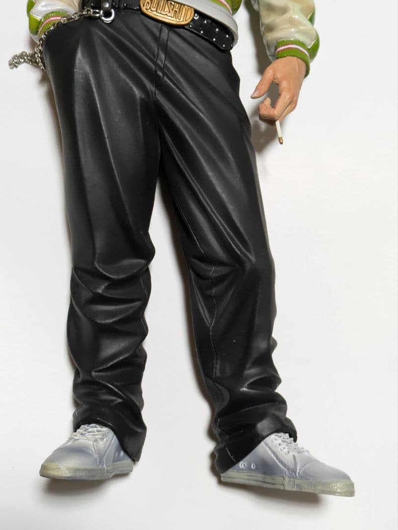 坊屋春道　Ver.EX.07 クローズ×WORST 約30cm　⚠️箱なし