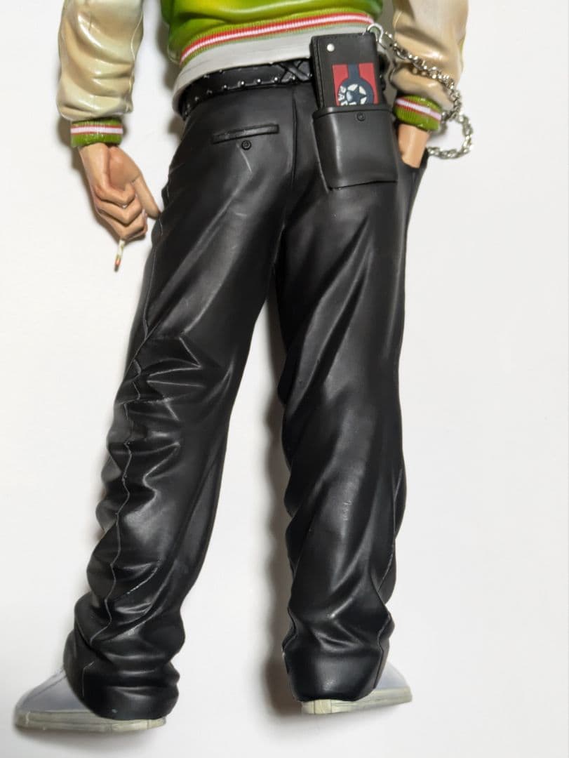 坊屋春道　Ver.EX.07 クローズ×WORST 約30cm　⚠️箱なし