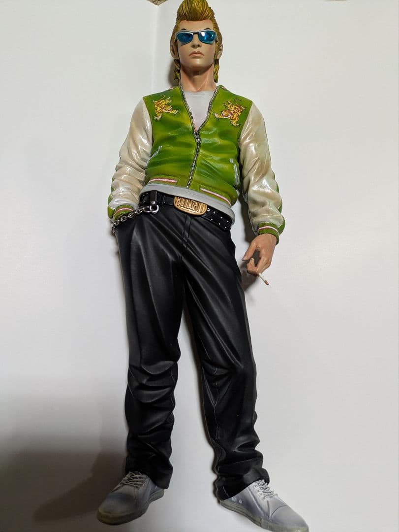 坊屋春道　Ver.EX.07 クローズ×WORST 約30cm　⚠️箱なし