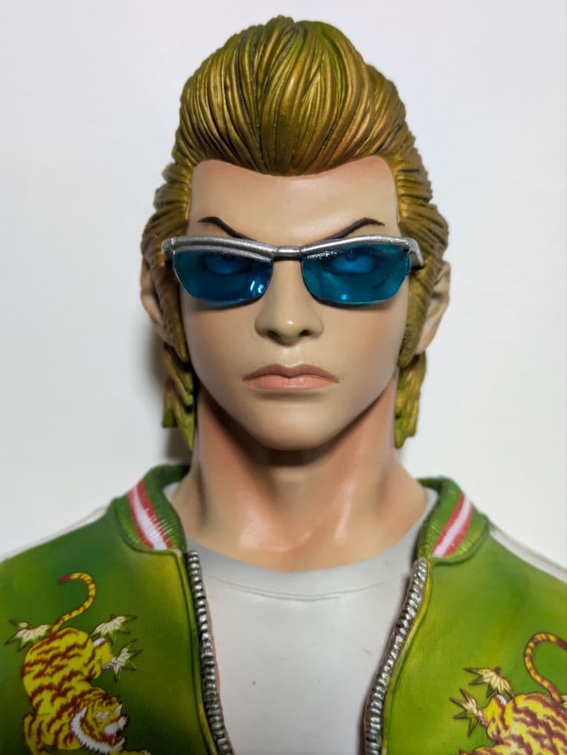 坊屋春道　Ver.EX.07 クローズ×WORST 約30cm　⚠️箱なし