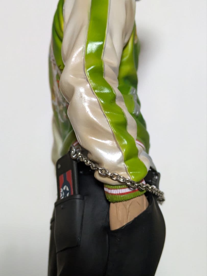 坊屋春道　Ver.EX.07 クローズ×WORST 約30cm　⚠️箱なし