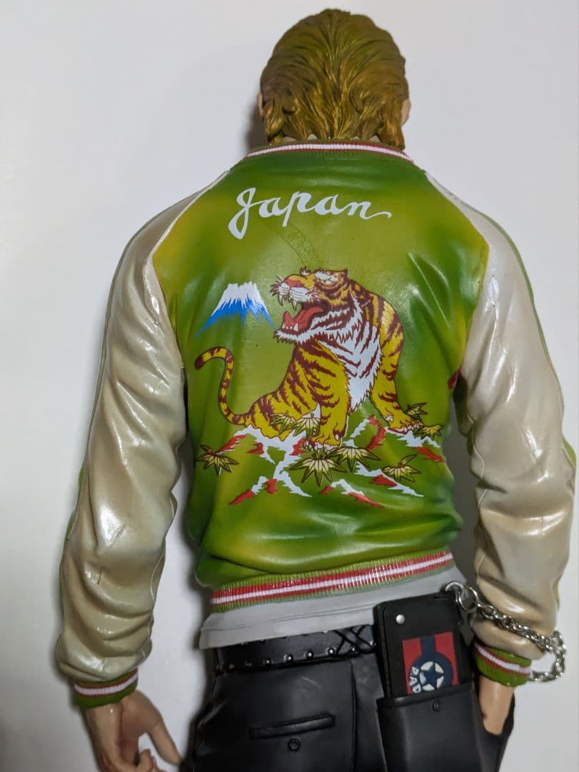 坊屋春道　Ver.EX.07 クローズ×WORST 約30cm　⚠️箱なし