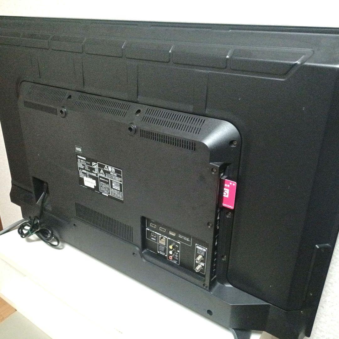 ❶TOSHIBA[2018年製品]43C310X