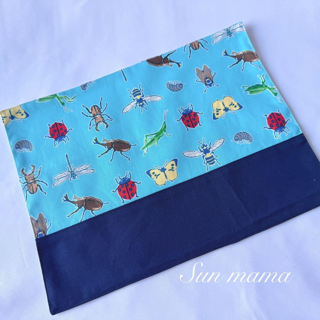 単品購入可　入園6点セット　入園グッズ　オーダー受付中