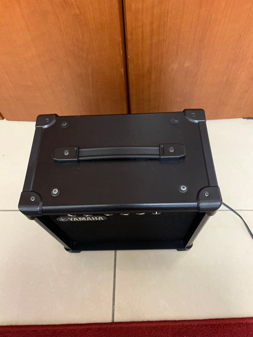YAMAHA GA15II ギターアンプ