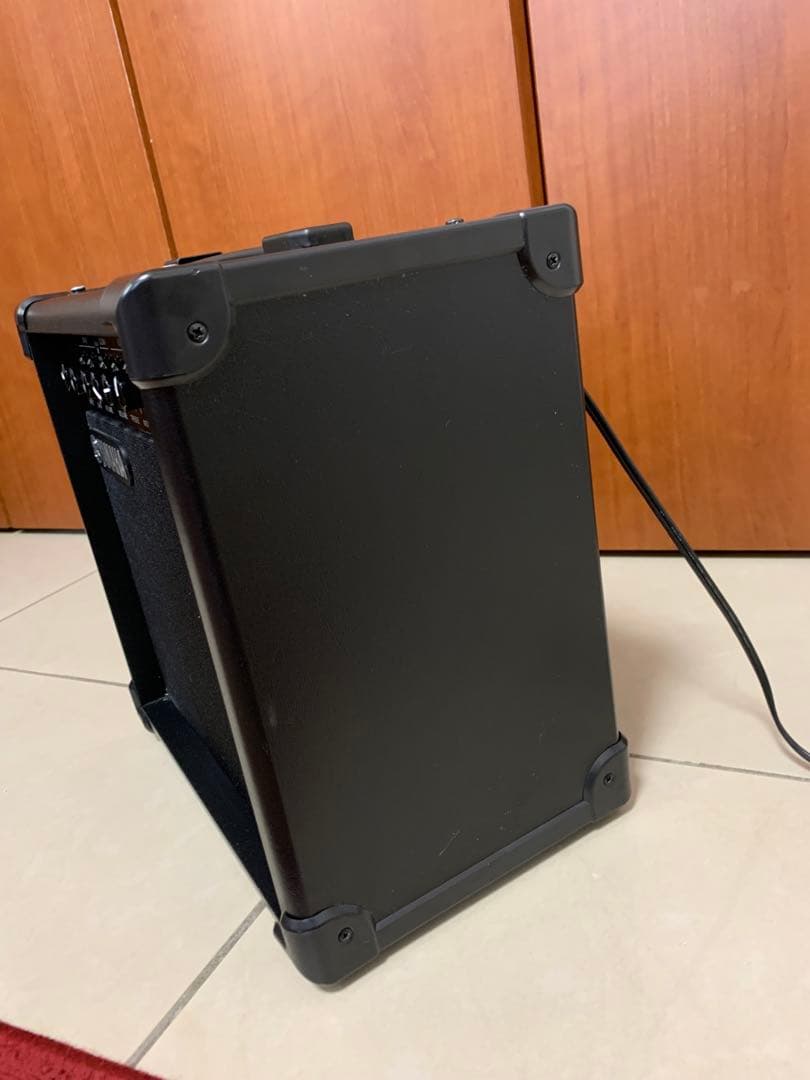 YAMAHA GA15II ギターアンプ