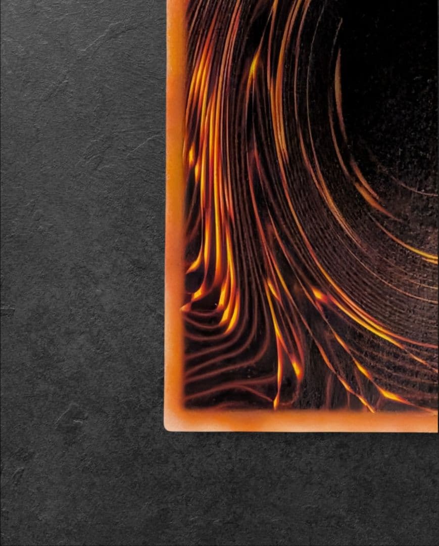 遊戯王 ブラック・マジシャン LB-05 ウルトラレア 2期 初期