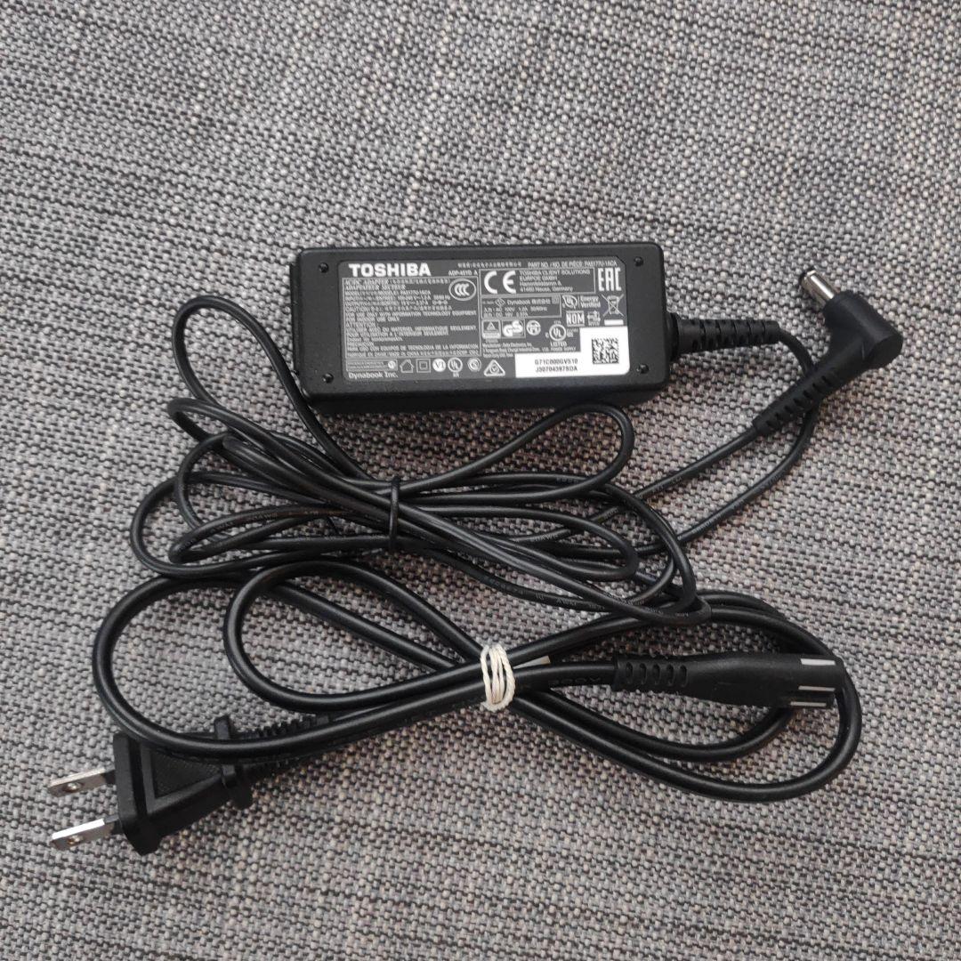 2020年製✨第10世代i3＆SSD/メモリ8GB✨ダイナブック パソコンPC