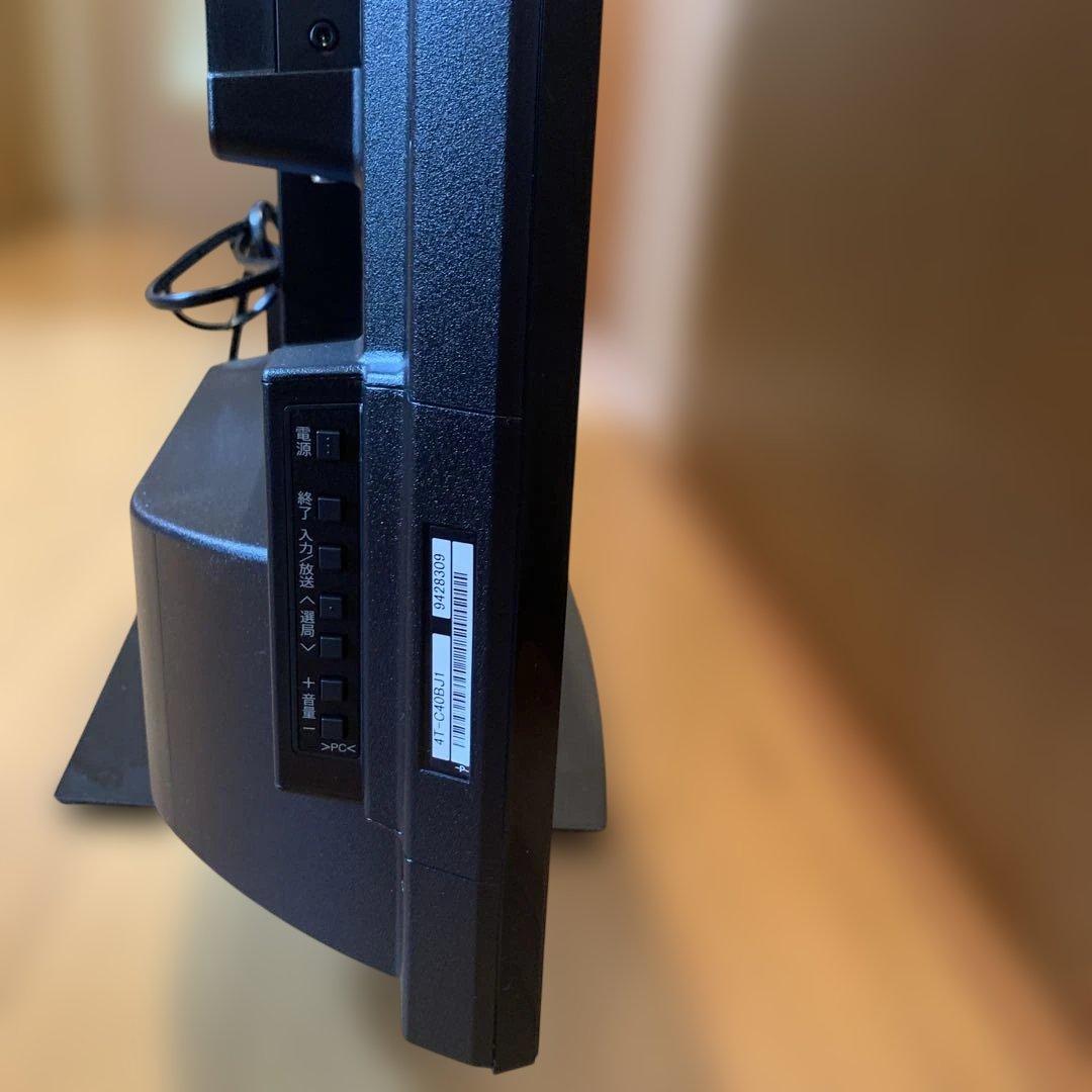 【2020年製】SHARP AQUOS 40型 4Kテレビ4T-C40BJ1