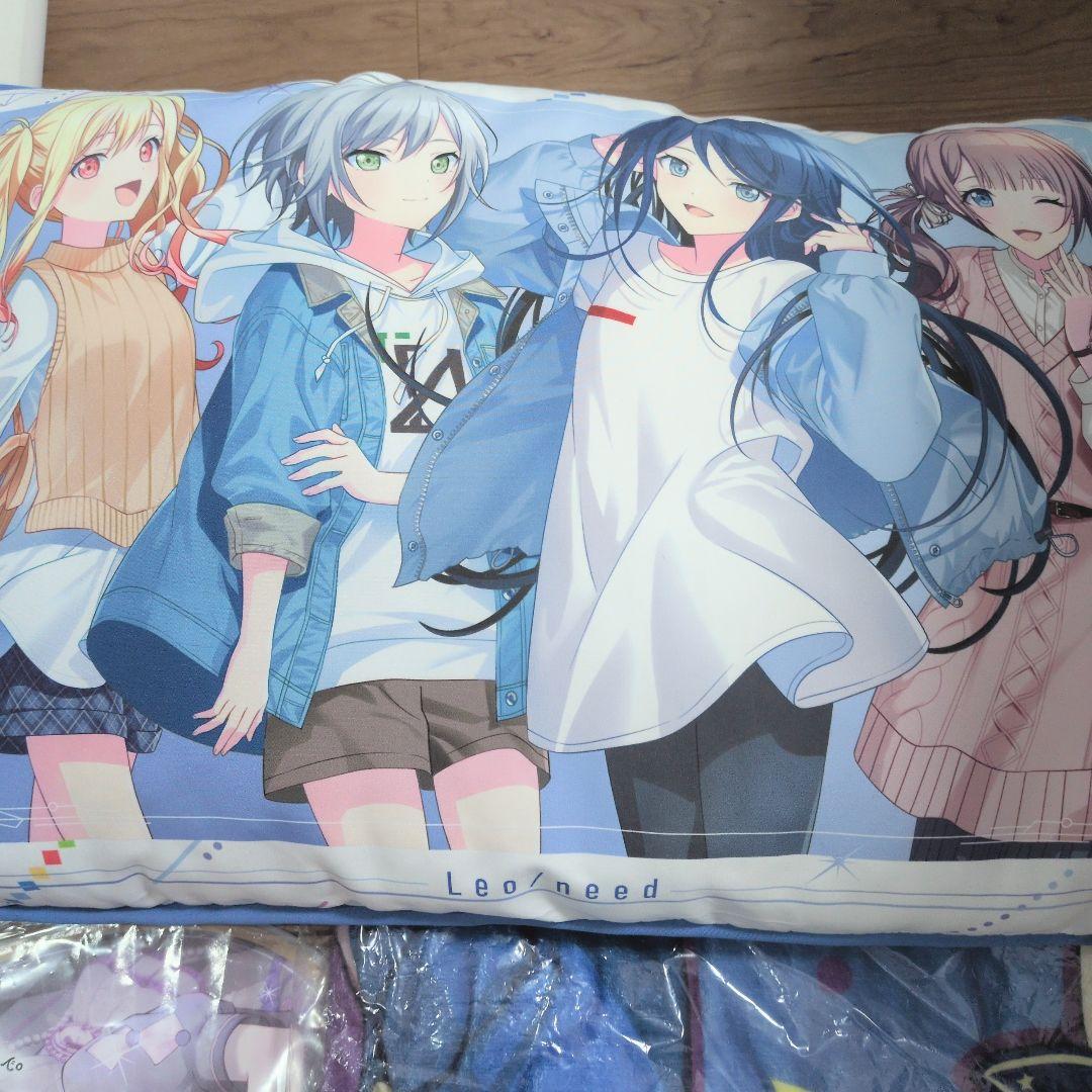 プロセカ プロジェクトセカイ グッズ まとめ売り