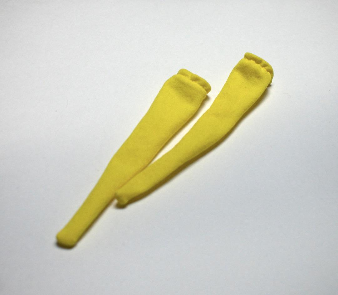 ❤️ブライスアウトフィット❤️4点髪飾り付きお洋服セット