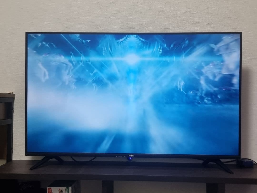 テレビ RCA Android TV