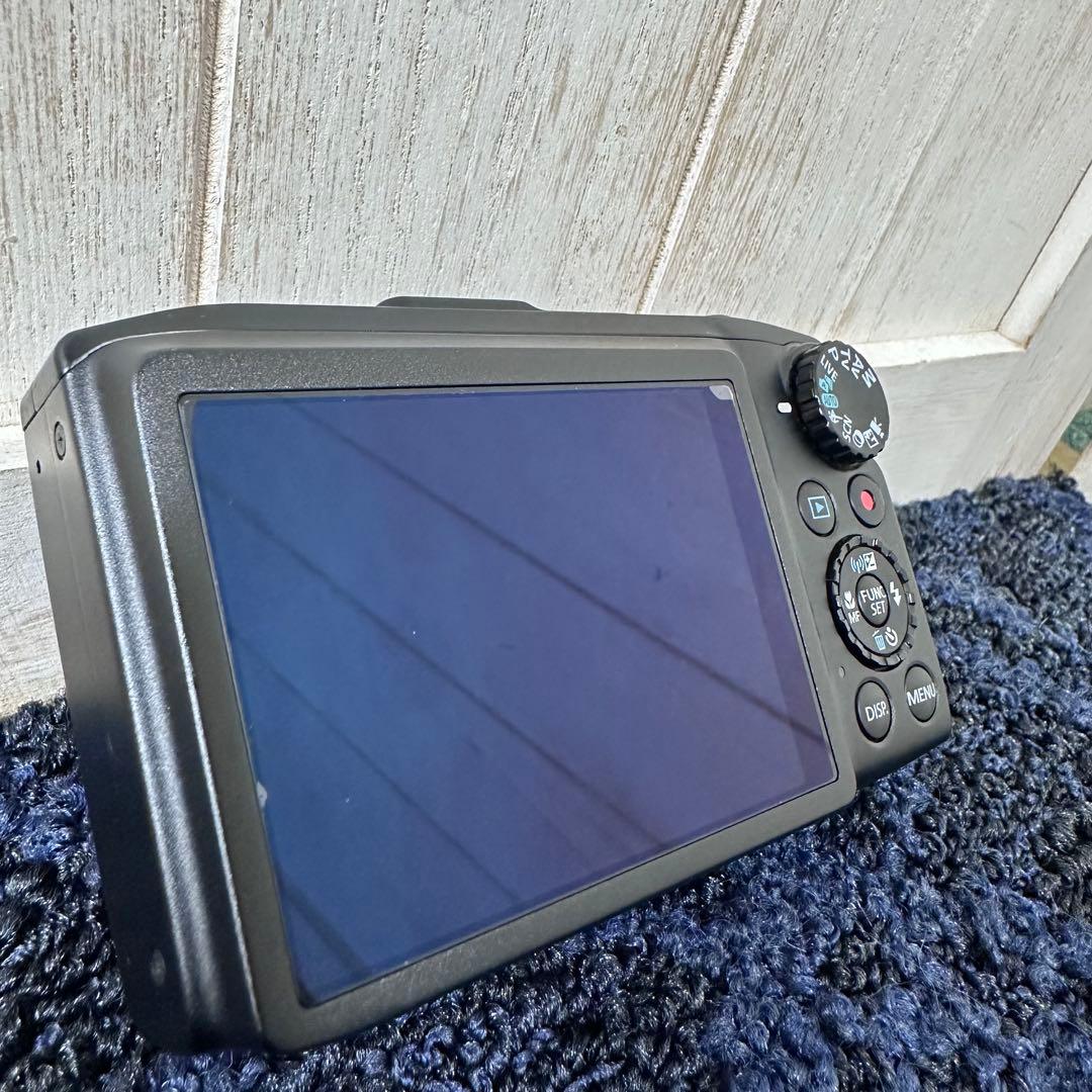 Canon PowerShot SX280 HS キャノン デジタルカメラ