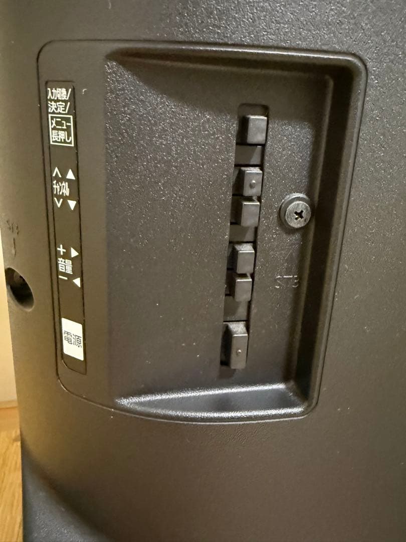 美品　パナソニック　TH-32E300 32型2019年製⭕️ 地上、BS/CS