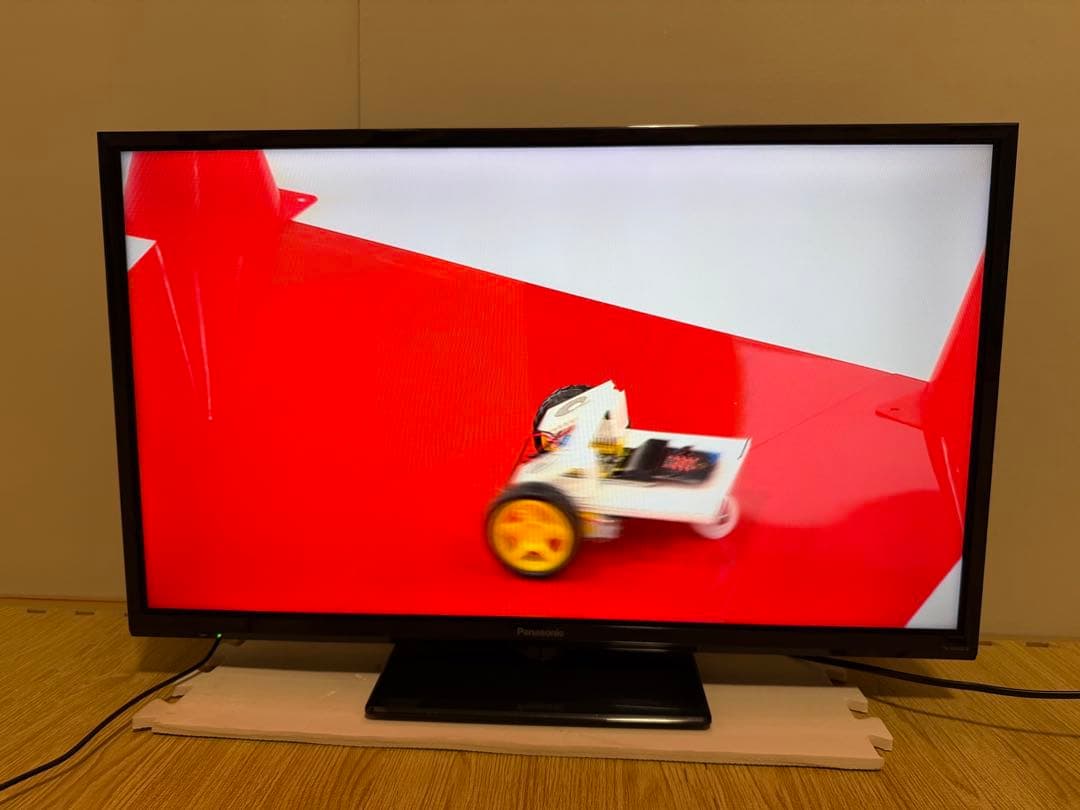 美品　パナソニック　TH-32E300 32型2019年製⭕️ 地上、BS/CS