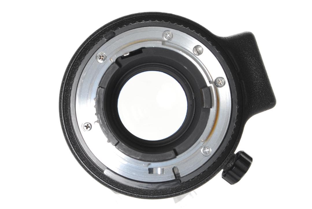 Nikon ニコン ED AF NIKKOR 80-200mm F2.8 D