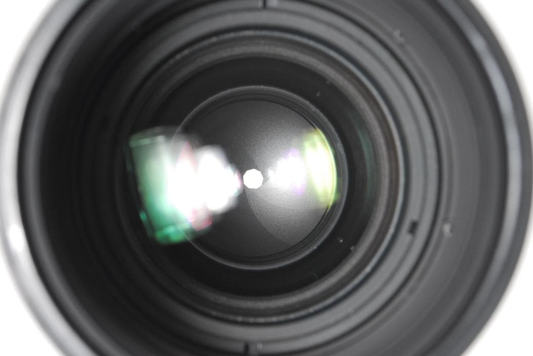 Nikon ニコン ED AF NIKKOR 80-200mm F2.8 D