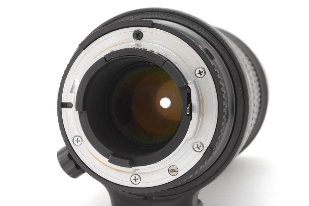 Nikon ニコン ED AF NIKKOR 80-200mm F2.8 D