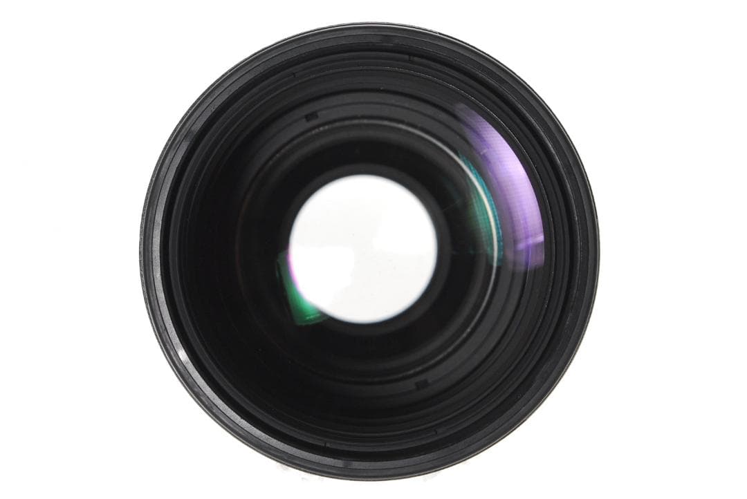Nikon ニコン ED AF NIKKOR 80-200mm F2.8 D