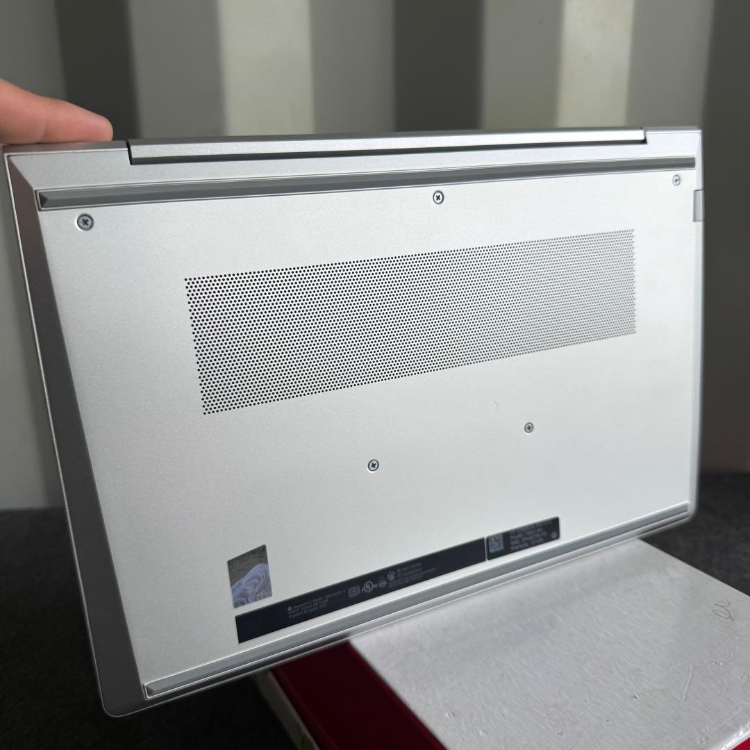 極美品！HP Win 11 13世代16GB14インチ ノートブック475GB