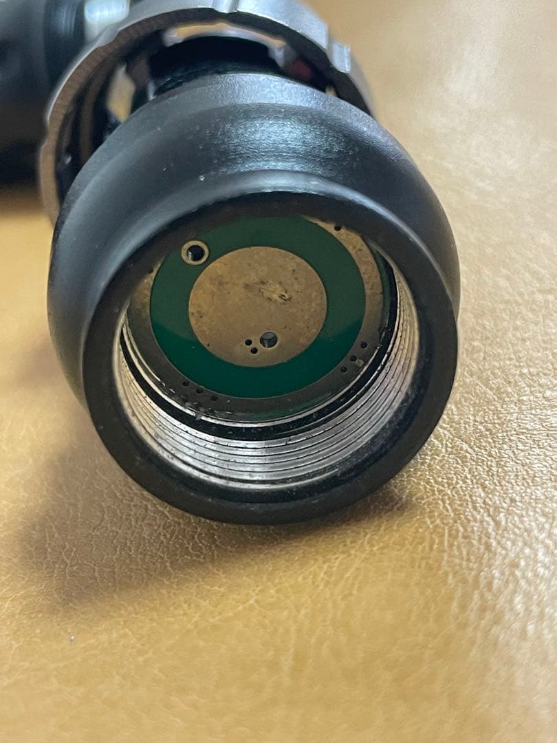 POLICE 7000W CL-124 ハンディライト　懐中電灯　ジャンク品