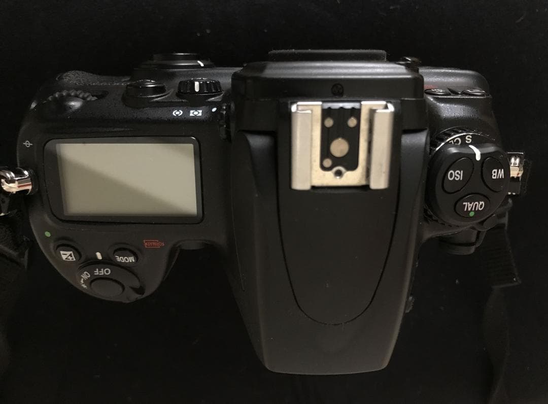 傷汚れなし！定額・分割可ニコンD700一眼レフデジタルカメラ