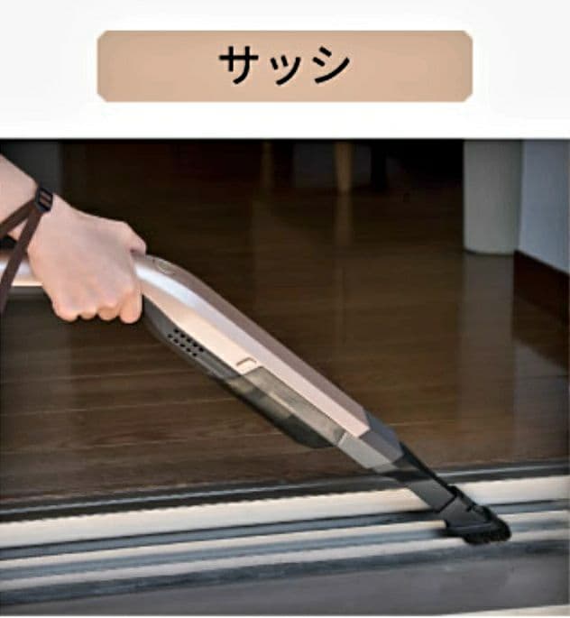 ☆CCPスウィープラスコードレス極軽スティッククリーナー超美品！☆