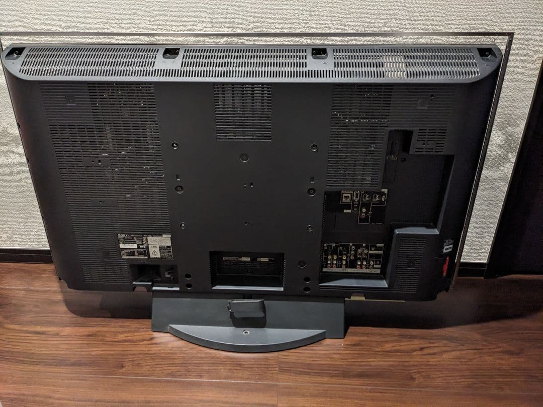SONY BRAVIA ジャンク品 40インチ