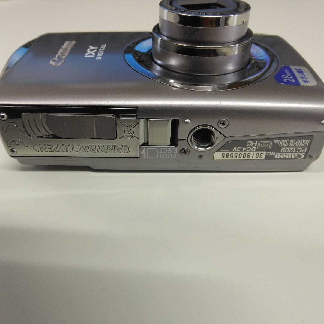 ナ*ナ様 Canon IXY DIGITAL コンパクトデジタルカメラ